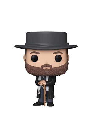 Kız Erkek Çocuk Oyuncak Funko POP Television Peaky Blinders Alfie Solomons Kız Erkek Çocuk Oyuncak E