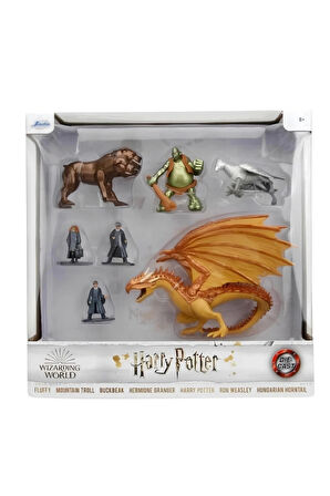 Kız Erkek Çocuk Oyuncak Harry Potter Mega Pack Kız Erkek Çocuk Oyuncak Eğitici Oyuncaklar