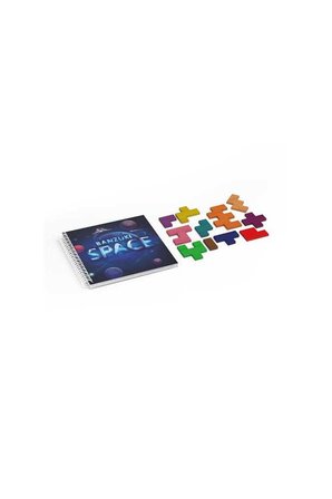 Kız Erkek Çocuk Oyuncak RD5471 Banzuki Space Kız Erkek Çocuk Oyuncak Eğitici Oyuncaklar