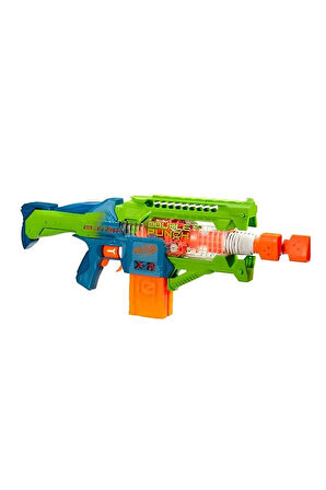 Kız Erkek Çocuk Oyuncak Nerf Double Punch - INT-F6363 - NERF ELITE 2.0 DOUBLE PUNCH Kız Erkek Çocuk