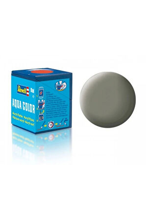 Kız Erkek Çocuk Oyuncak Aqua Color Light Olive - Mat Boya- 18 ml Kız Erkek Çocuk Oyuncak Eğitici Oyu