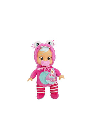Kız Erkek Çocuk Oyuncak CYB62000 Cry Babies Stars Monster Yumuş Bebek - 911444 Kız Erkek Çocuk Oyunc