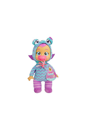 Kız Erkek Çocuk Oyuncak CYB62000 Cry Babies Stars Monster Yumuş Bebek - 911444 Kız Erkek Çocuk Oyunc
