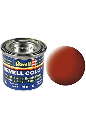 Kız Erkek Çocuk Oyuncak Revell Rust Mat 14 ml - VAB32183 Kız Erkek Çocuk Oyuncak Eğitici Oyuncaklar