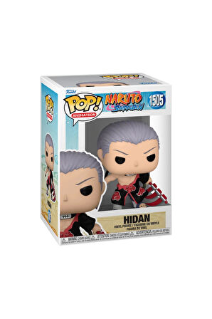 Kız Erkek Çocuk Oyuncak Funko POP Animation: Naruto - Hidan Kız Erkek Çocuk Oyuncak Eğitici Oyuncakl