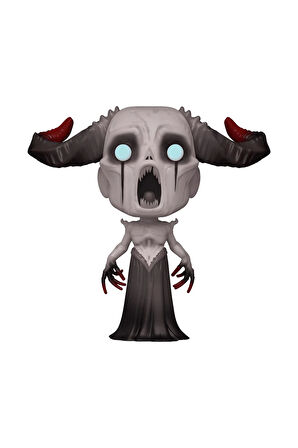 Kız Erkek Çocuk Oyuncak Funko POP Movies: Ghostbusters - Garraka Kız Erkek Çocuk Oyuncak Eğitici Oyu