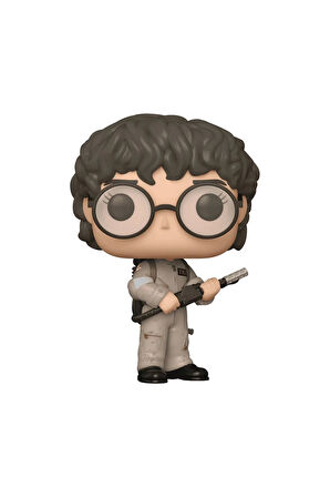 Kız Erkek Çocuk Oyuncak Funko POP Movies: Ghostbusters - Phoebe Kız Erkek Çocuk Oyuncak Eğitici Oyun