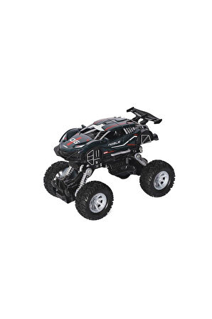 Kız Erkek Çocuk Oyuncak KLX600-335 Çek Bırak Die Cast Off Road Araba Kız Erkek Çocuk Oyuncak Eğitici