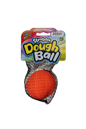 Kız Erkek Çocuk Oyuncak Jaru Streç Esneyen Hamur Top - 1adet stokta olan gönderilir Kız Erkek Çocuk