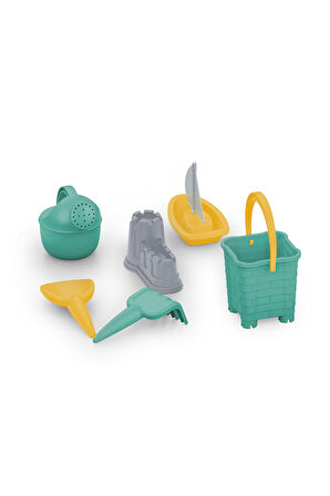 Kız Erkek Çocuk Oyuncak Su Kum ve Yaratıcılık Masası Kız Erkek Çocuk Oyuncak Eğitici Oyuncaklar