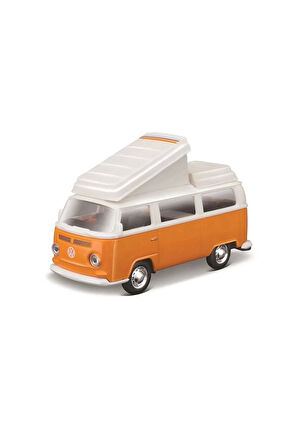 MAY 21237 Maisto Weekenders Volkswagen Araçlar 10 cm -Necotoys