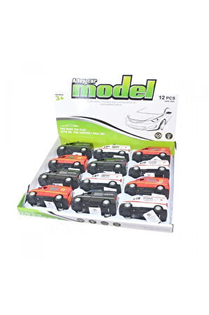 Kız Erkek Çocuk Eğlenceli Oyuncaklar Işıklı Çek Bırak Ambulans Polis İtfaiye -pasifik