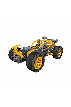 Kız Erkek Çocuk Oyuncak 75077TR Mekanik Laboratuvarı - Buggy ve Quad +8 yaş Kız Erkek Çocuk Oyuncak