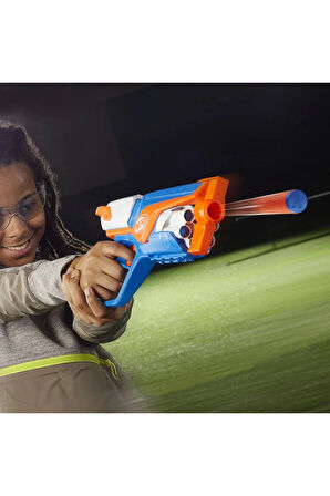 Kız Erkek Çocuk Oyuncak Nerf N-Serisi Agility Kız Erkek Çocuk Oyuncak Eğitici Oyuncaklar