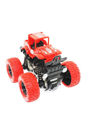 Kız Erkek Çocuk Oyuncak Sürtmeli itfaiye Akrobat Araba 119 Kız Erkek Çocuk Oyuncak Eğitici Oyuncakla