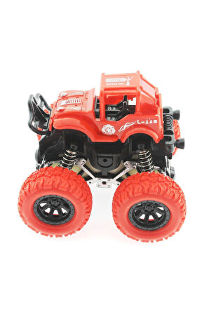 Kız Erkek Çocuk Oyuncak Sürtmeli itfaiye Akrobat Araba 119 Kız Erkek Çocuk Oyuncak Eğitici Oyuncakla