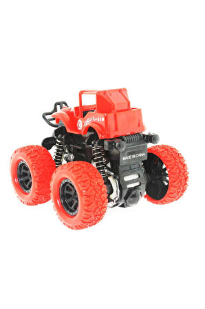 Kız Erkek Çocuk Oyuncak Sürtmeli itfaiye Akrobat Araba 119 Kız Erkek Çocuk Oyuncak Eğitici Oyuncakla