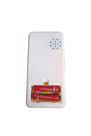 Kız Erkek Çocuk Eğlenceli Oyuncaklar Oyuncak Dokunmatik Cep Telefonu Türkçe Sesli 4 Fonksiyonlu