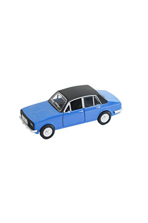 Kız Erkek Çocuk Oyuncak BRL16A Metal Çek Bırak Anadolu Havalı Korna -Birliktoys Kız Erkek Çocuk Oyun