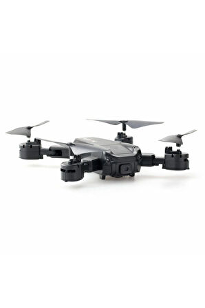 Kız Erkek Çocuk Oyuncak SIL 84811 Foldable Drone Silverlit Kız Erkek Çocuk Oyuncak Eğitici Oyuncakla