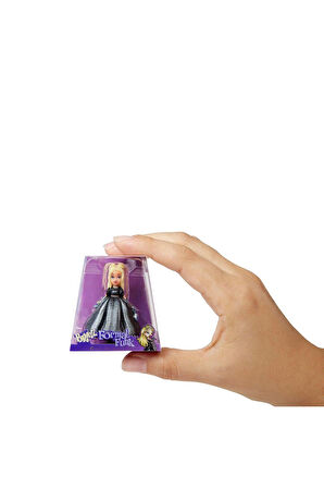 Kız Erkek Çocuk Oyuncak 505327 Bratz Minis Kız Erkek Çocuk Oyuncak Eğitici Oyuncaklar