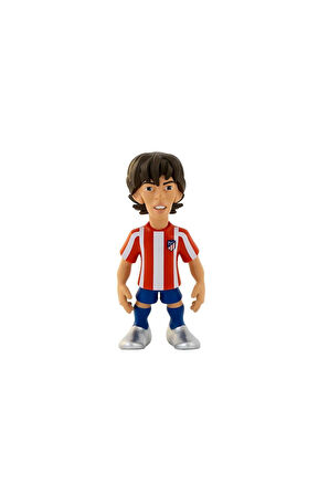 Kız Erkek Çocuk Oyuncak MNX88000 Minix Joao Felix - Koleksiyon Figürü Kız Erkek Çocuk Oyuncak Eğitic