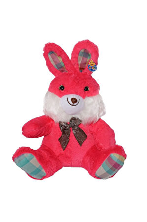 Kız Erkek Çocuk Oyuncak FK-2209 Badem Tavşan Kız Erkek Çocuk Oyuncak Eğitici Oyuncaklar