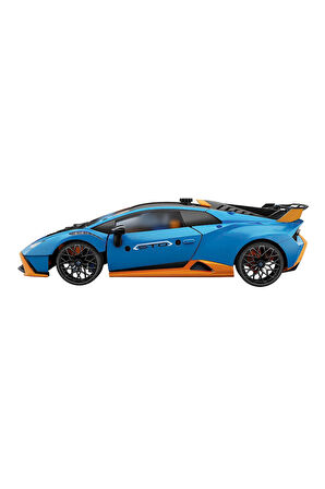 Kız Erkek Çocuk Oyuncak Bilim ve Oyun Lamborghini Huracan Sto Kız Erkek Çocuk Oyuncak Eğitici Oyunca