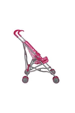 Kız Erkek Çocuk Oyuncak 0662 SUN-MLB-BBK AKS PUSET BASTON KATLANIR PUANTİYELİ DSN METAL Kız Erkek Ço