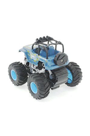 Kız Erkek Çocuk Oyuncak Die Cast Off Road Jungle War Kız Erkek Çocuk Oyuncak Eğitici Oyuncaklar