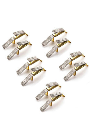 Kız Erkek Çocuk Oyuncak Go and Digital 143 Çift Kayar Kontak 10'lu - JSA61510 Kız Erkek Çocuk Oyunca