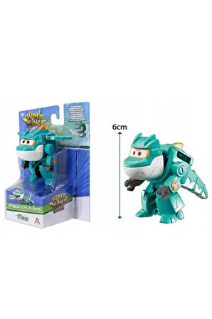 Çocuk Bebek Oyuncakları Harika Kanatlar Dönüşen Tino Kız Erkek Çocuk Oyuncak Eğitici Oyuncaklar