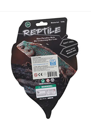 Kız Erkek Çocuk Oyuncak Strech Leopar Desenli Kertenkele Kız Erkek Çocuk Oyuncak Eğitici Oyuncaklar