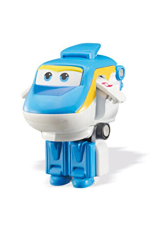 Kız Erkek Çocuk Oyuncak Harika Kanatlar Dönüşen Mini Figür Tony Kız Erkek Çocuk Oyuncak Eğitici Oyun