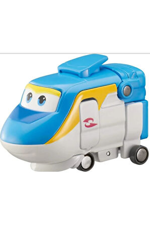 Kız Erkek Çocuk Oyuncak Harika Kanatlar Dönüşen Mini Figür Tony Kız Erkek Çocuk Oyuncak Eğitici Oyun