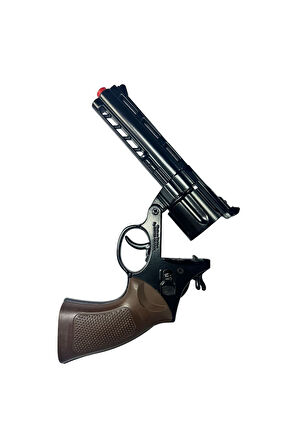 Kız Erkek Çocuk Oyuncak Oyuncak Tabanca Focus Bang NO: 0017 Kız Erkek Çocuk Oyuncak Eğitici Oyuncakl