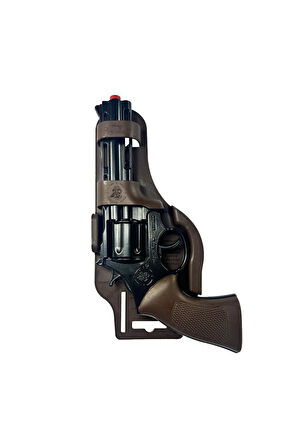 Kız Erkek Çocuk Oyuncak Oyuncak Tabanca Focus Bang NO: 0017 Kız Erkek Çocuk Oyuncak Eğitici Oyuncakl