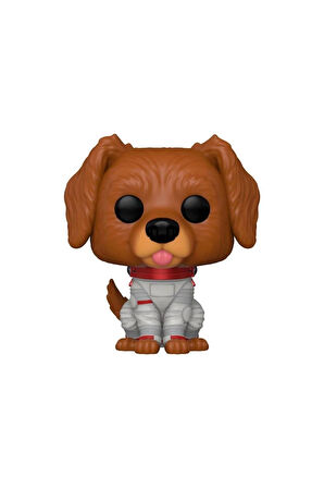 Kız Erkek Çocuk Oyuncak 67512 Funko POP Guardians Of The Galaxy 3 Cosmo Kız Erkek Çocuk Oyuncak Eğit