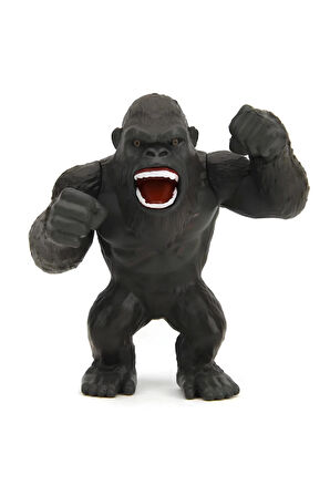 Çocuk Oyuncakları Jada Godzilla 4'lü Figür Kız Erkek Çocuk Oyuncak Eğitici Oyuncaklar