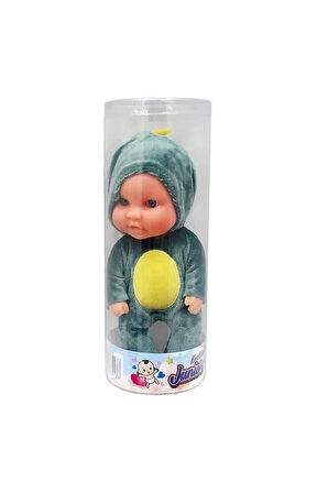 Kız Erkek Çocuk Oyuncak Kostümlü Junior Bebek - 1adet Stokta Olan Gönderilir Kız Erkek Çocuk Oyuncak