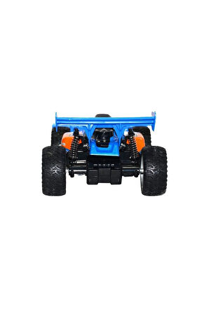 Kız Erkek Çocuk Oyuncak 863C-1 Can, Kumandalı Racing Speed Araba 1:14 Kız Erkek Çocuk Oyuncak Eğitic