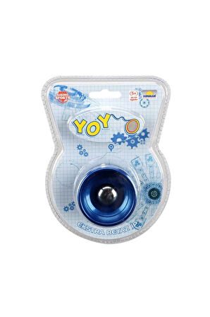 Kız Erkek Çocuk Oyuncak Yoyo Groovy Pro Ekstra İpli Kız Erkek Çocuk Oyuncak Eğitici Oyuncaklar