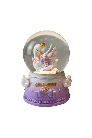 Çocuk Bebek Oyuncakları Kar Küresi LLM-HDY0098 Kız Erkek Çocuk Oyuncak Eğitici Oyuncaklar