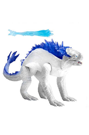 Kız Erkek Çocuk Oyuncak Godzilla Kong Aksiyon Figürü 15cm MN303000 Kız Erkek Çocuk Oyuncak Eğitici O