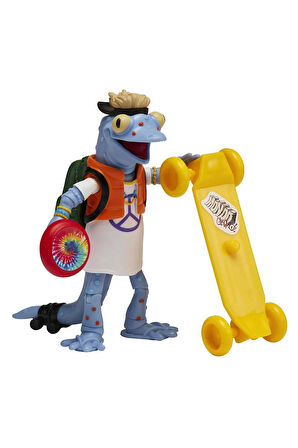 Kız Erkek Çocuk Oyuncak Ninja Kaplumbağalar Aksiyon Figürü TU805G00 Kız Erkek Çocuk Oyuncak Eğitici