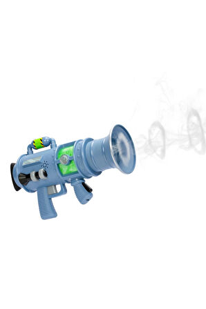 Kız Erkek Çocuk Oyuncak DM4 Işıklı Ultra Gaz Tabancası MN406000 Kız Erkek Çocuk Oyuncak Eğitici Oyun