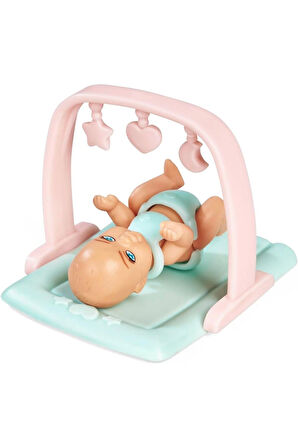 Kız Erkek Çocuk Oyuncak Hamile Steffi Karnı Büyüyen Bebek 29cm SMB-105733680 Kız Erkek Çocuk Oyuncak