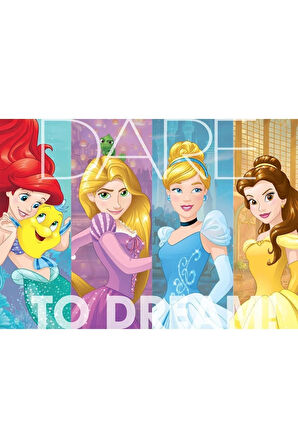 Kız Erkek Çocuk Oyuncak PR714 KS / 100 Parça Puzzle Kız Erkek Çocuk Oyuncak Eğitici Oyuncaklar