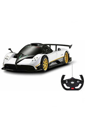 Kız Erkek Çocuk Oyuncak Rastar 1:14 Pagani Zonda R Uzaktan Kumandalı Araba Kız Erkek Çocuk Oyuncak E