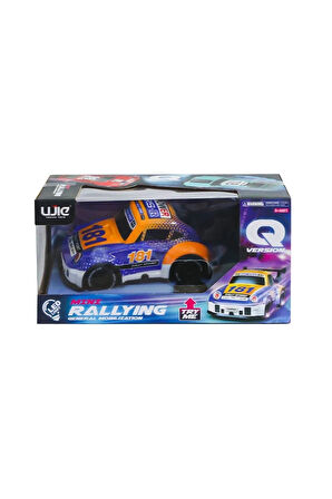 Kız Erkek Çocuk Oyuncak UJ99-Q24OUJ99 NEON IŞIKLI DENEMELİ IK FULL FONKS RALLY Kız Erkek Çocuk Oyunc